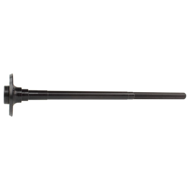 TEN Factory Axle Shaft Assembly MG31208CB for Dana 44 Standard, 30 Spline, 24.5–32.0" Length, 5x4.5 / 5x5 / 5x5.5 Bolt Pattern - Fits Dana 44 Axles, Left (Driver) or Right (Passenger)