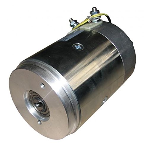 Electric Motor Mahle - MM192