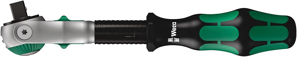 3/8" RATCHET 8000 B SPEED 3/8" DRIVE