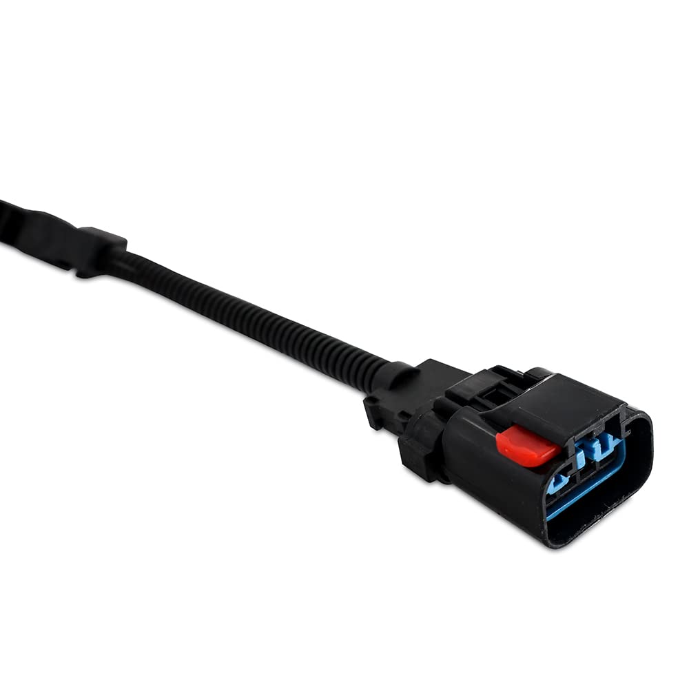 Mishimoto Harness Glow Plug Compatible with Ford Powerstroke 6.0L 2003-2004