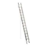 28' Alum T-2 EXT Ladder