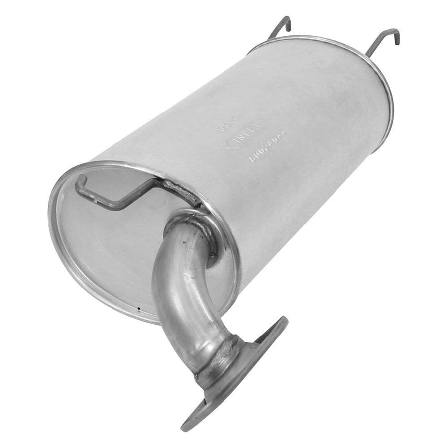 Exhaust AP Products Muffler 2404