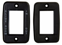 P3815W Diamond Group Switch Plate Cover