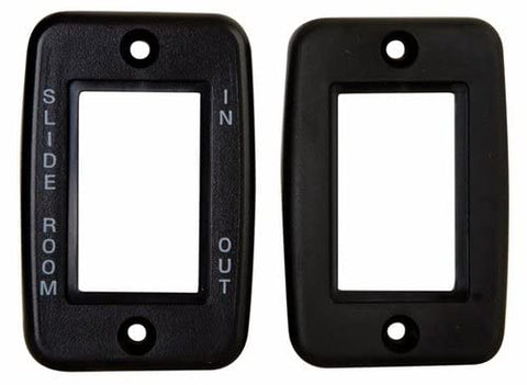 P3815W Diamond Group Switch Plate Cover