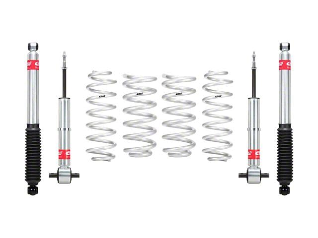 PRO-Truck Eibach Lift