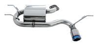ND5RC Legamax Sports Exhaust System Kit