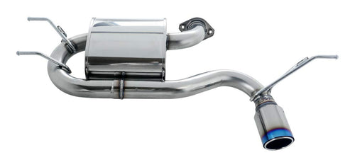 ND5RC Legamax Sports Exhaust System Kit