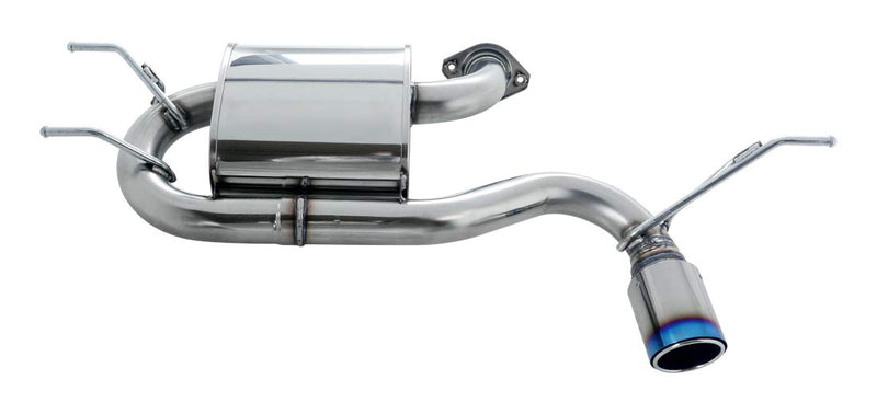 ND5RC Legamax Sports Exhaust System Kit