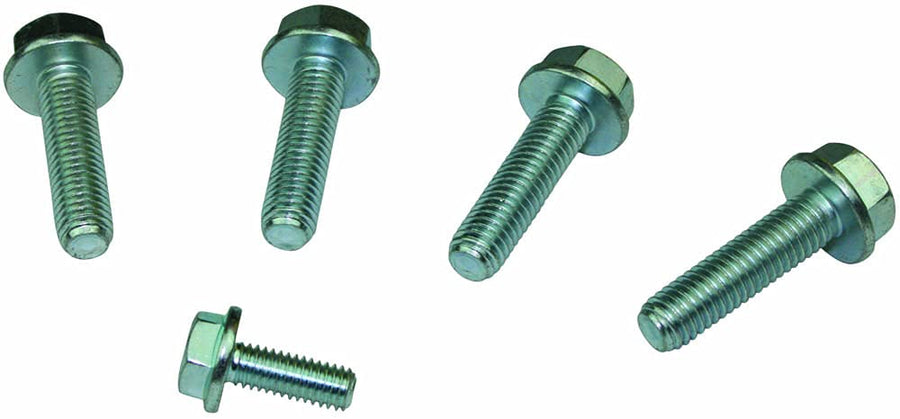 Oil Pump Bolt Kit Moroso 38306 For GM LS Engines