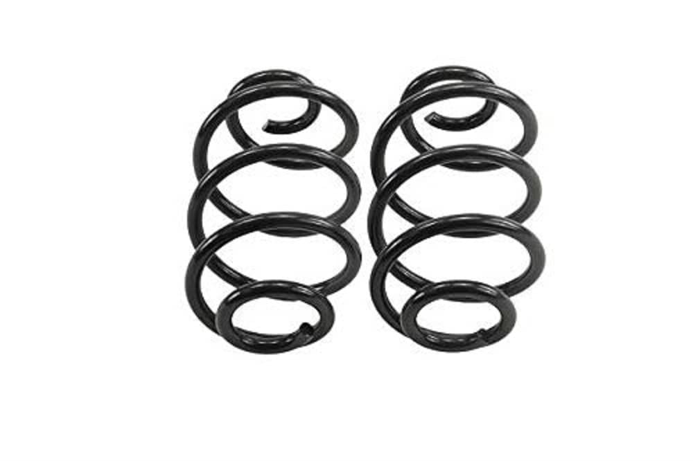 Chevy Coil Spring Set 63-72