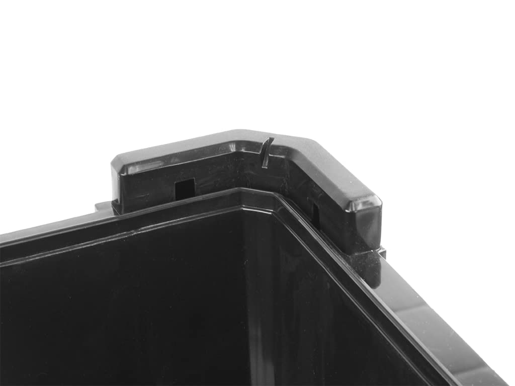 Front Runner Pro Wolf Pack Stackable Storage Boxes, Made Impact-Resistant, Water and Dust Resistant, Great for Moving Boxes and Camping