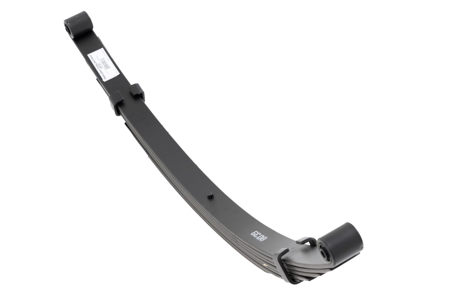 2.5" Rough Country Front Leaf Springs for 71-80 International Scout - 8039Kit