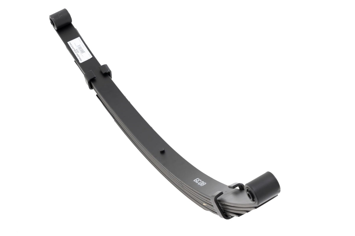 2.5" Rough Country Front Leaf Springs for 71-80 International Scout - 8039Kit