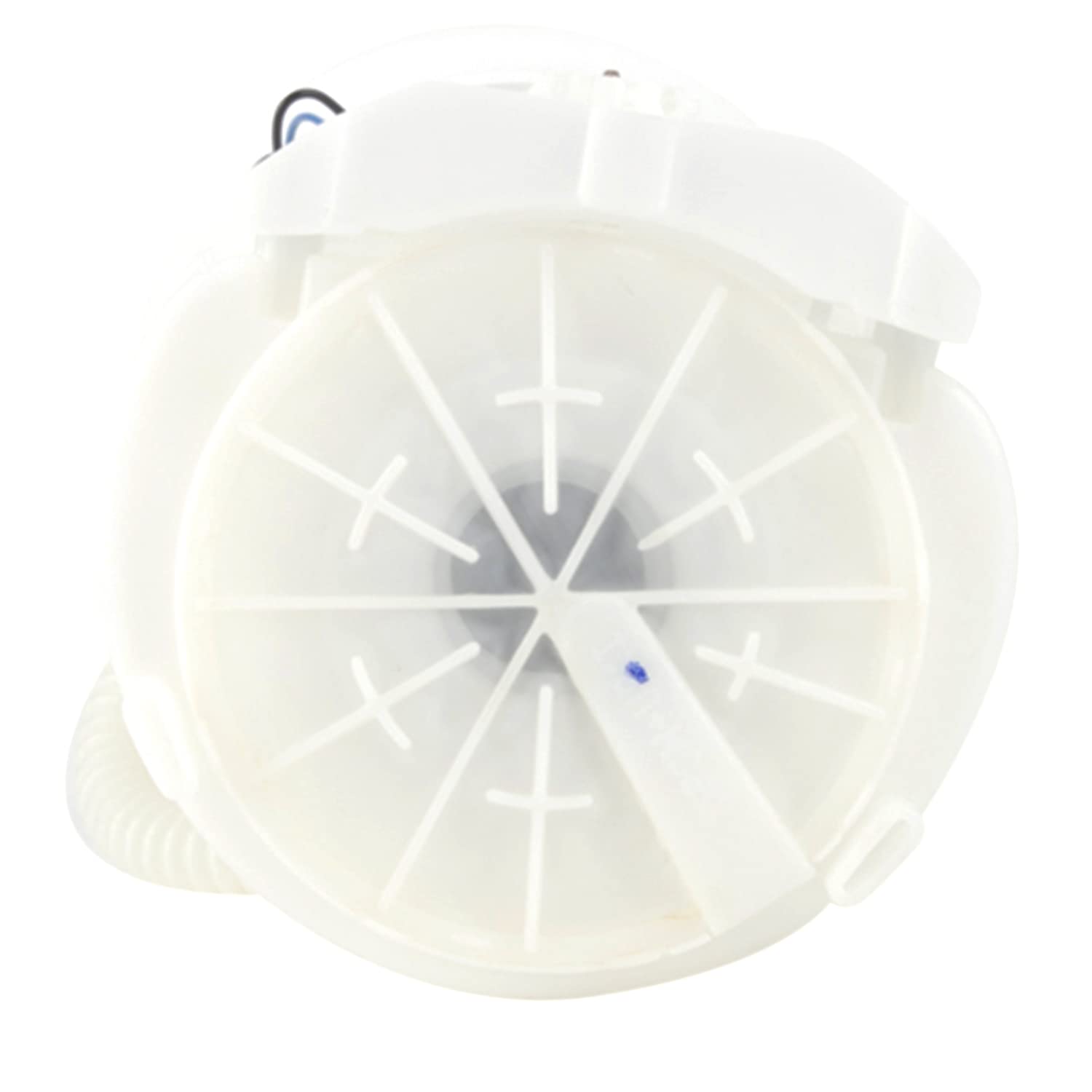 Fuel Pump Module Assembly TYC 150042-A Compatible with 1999-2005 Volkswagen Beetle 1.8L 2.0L 4.8L