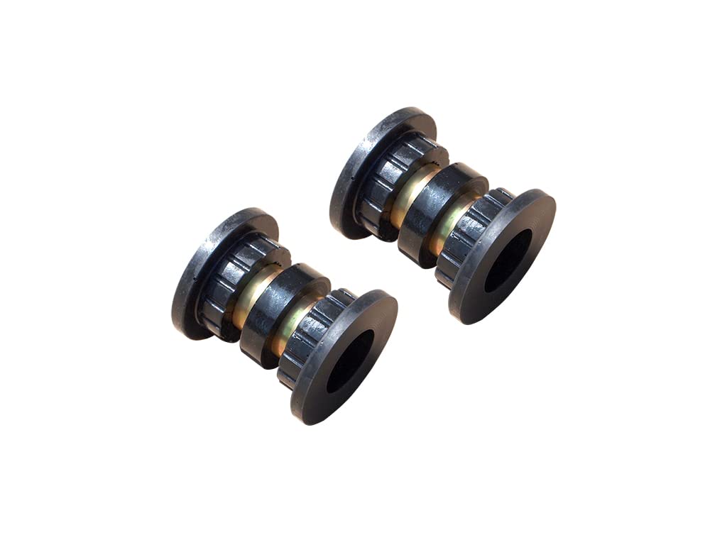 611018 Icon Vehicle Dynamics 00-04 Fsd Track Bar Bushing And Sleeve Kit