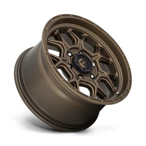 D671 Fuel 1PC 18X9 6X5.5 MT-BRNZ 20MM - D67118908457