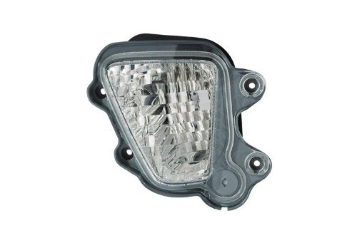 ACORD RLB HD BUL UNIT 06-07 WHITE LE