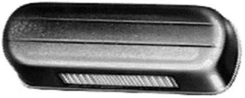 Hella License Plate Light 001389101 1389 Series Ece Black