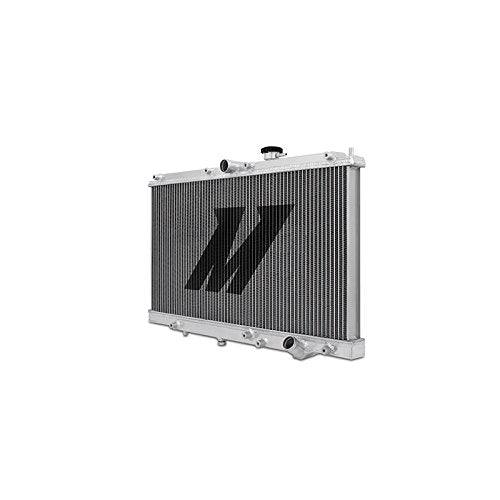 Mishimoto Performance Aluminum Radiator MMRAD-PRE-97 Fits Honda Prelude 1997-2001