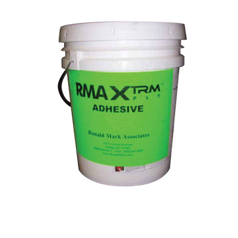 270341415 LaSalle Bristol RMA Adhesive - 2 Gallon