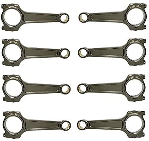 Connecting Rods Manley 14144-8 in our Department