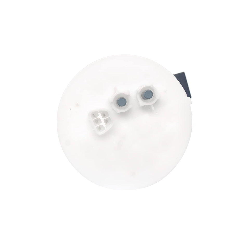 Fuel Pump Module Assembly TYC Compatible with 2005-2009 Toyota 4 Runner