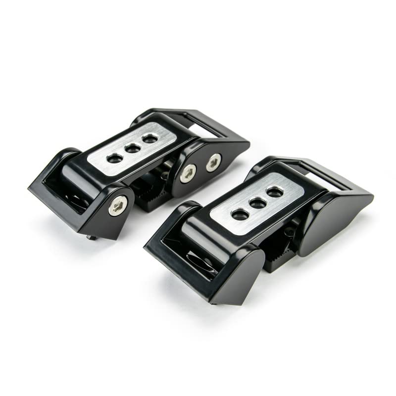 D-JP-190011-K1 DV8 Offroad Clamps