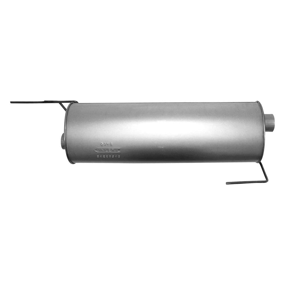 Muffler AP Exhaust 2514