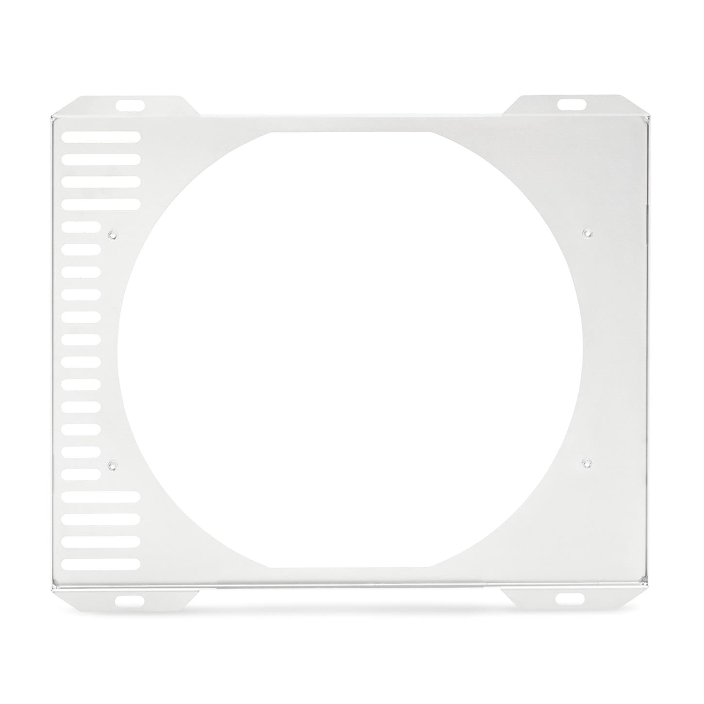 Engine Cooling Fan Shroud Proform 1211S00