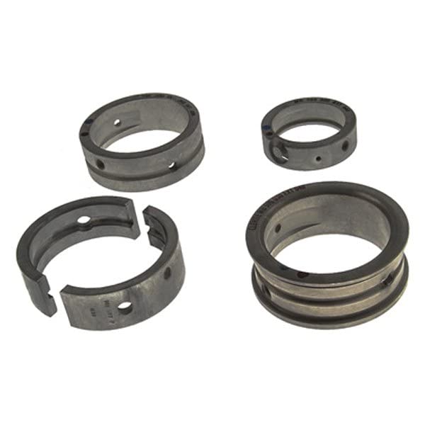 Engine Crankshaft Main Bearing Set Clevite MS-1053A-30