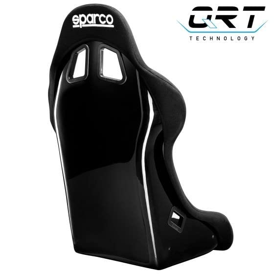 EVO X-Large SparcoSeat QRT