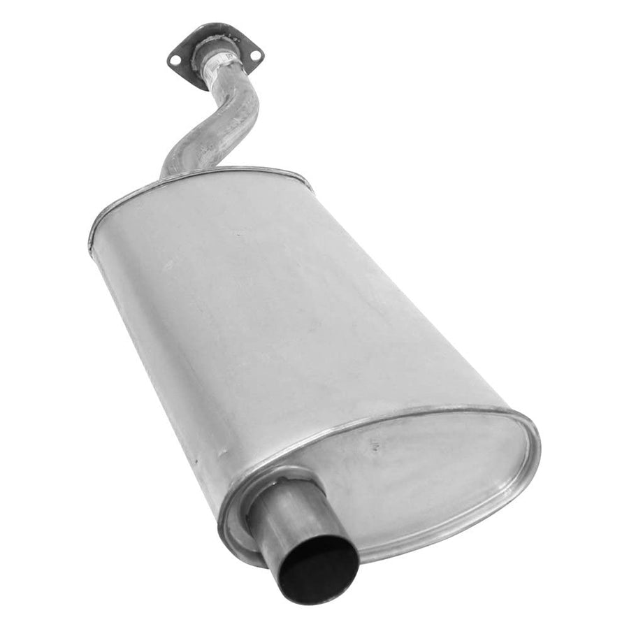 Muffler Ap Exhaust Technologies - Center ANSA OER