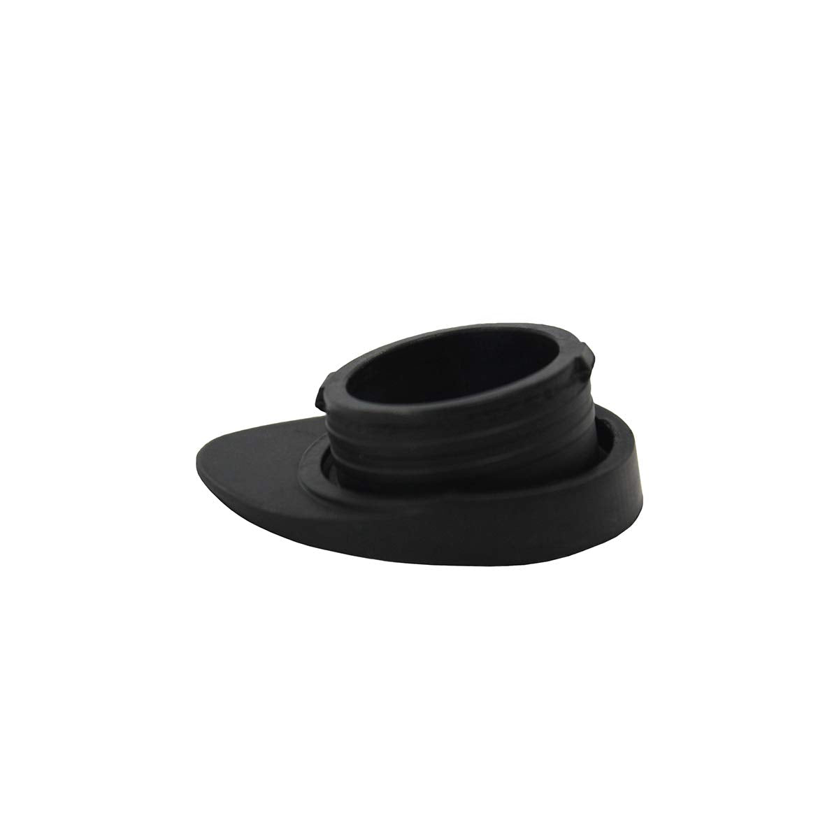 Lippert Override Replacement Plug for Power Tongue Jack on 5th Wheel RVs or Travel Trailers 2 Count(Pack of 1)