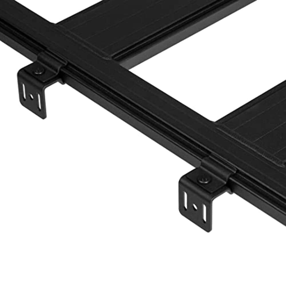 Narrow Vertical Mount ARB Base Rack (1780460)