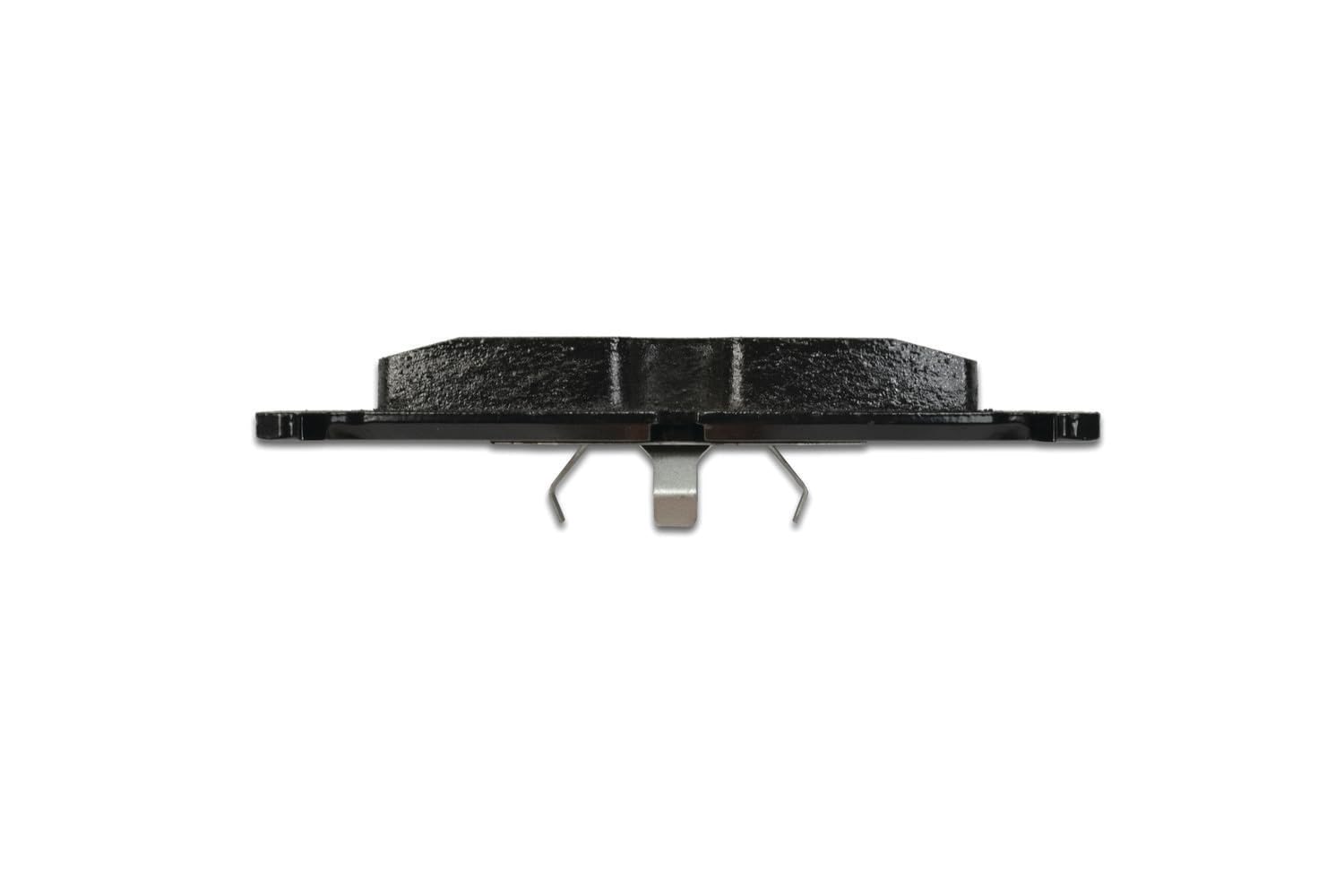 355007411 Pagid Disc Brake Pad Set