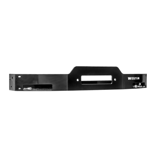 MAX WESTIN 46-23875 Winch Tray fits 2016-2018 Silverado 1500 2019 Silverado LD