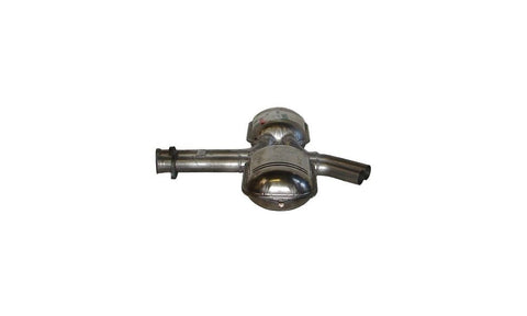 Center ANSA Resonator (ME7505)