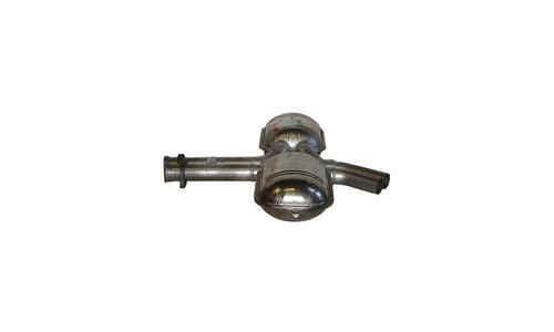 Center ANSA Resonator (ME7505)