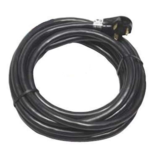Generator Power Cord Arcon 14247 30-Amp Bare Wire Cord 25-Foot