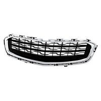 Grille Assembly Xtune (GRI-CCRZ15-OEUP-C) (POE)