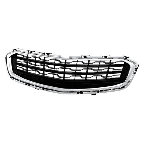 Grille Assembly Xtune (GRI-CCRZ15-OEUP-C) (POE)