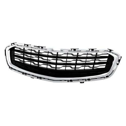 Grille Assembly Xtune (GRI-CCRZ15-OEUP-C) (POE)