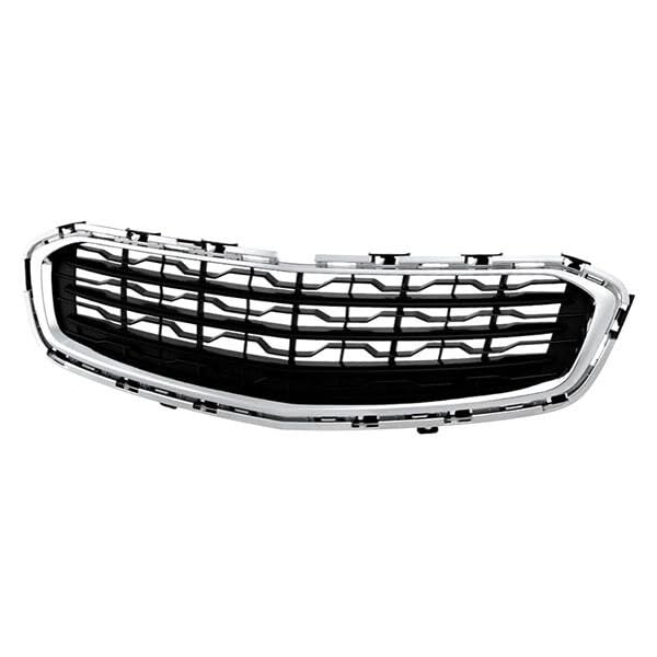 Grille Assembly Xtune (GRI-CCRZ15-OEUP-C) (POE)