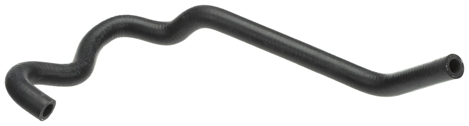Premium Gates Molded Heater Hose 18578
