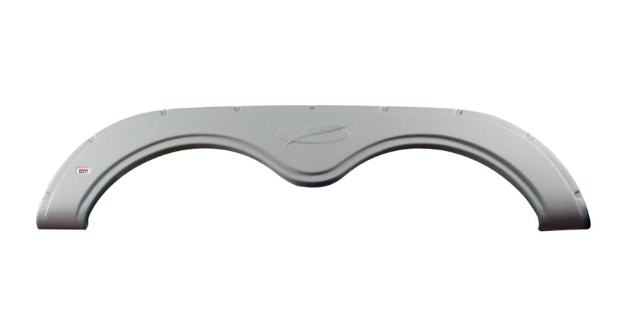 Fender Skirt ICON, Tandem, R-Vision, FS782, Polar White