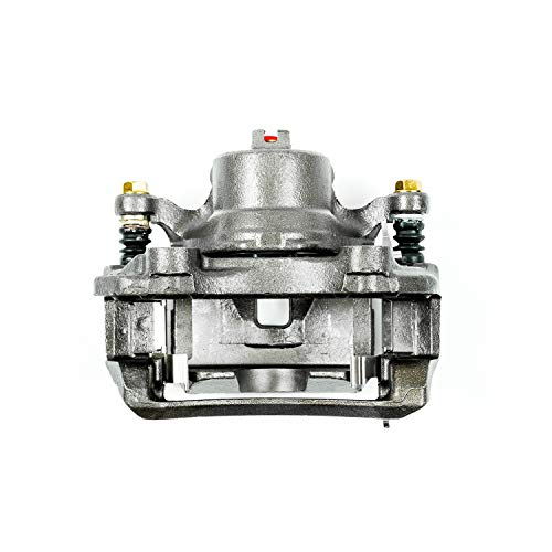 Power Stop Front Right One L2605 Stock Replacement Brake Caliper For INFINITI I30 2000-2001, Nissan Maxima 2000-2001 [Model Specific]