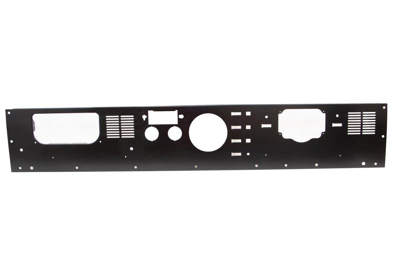 Dash Panel Kentrol 50565 (w/Radio Opening)