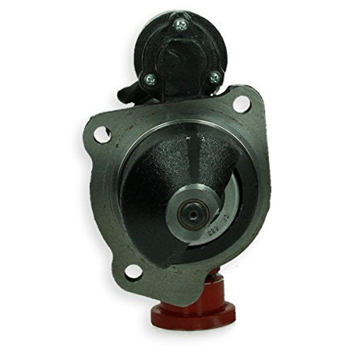 Starter Mahle - MS165