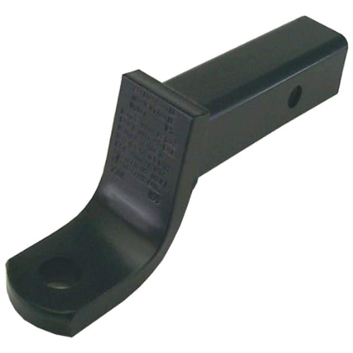 Husky 31359 Towing Trailer Hitch Ball Mount Accessories Hitch
