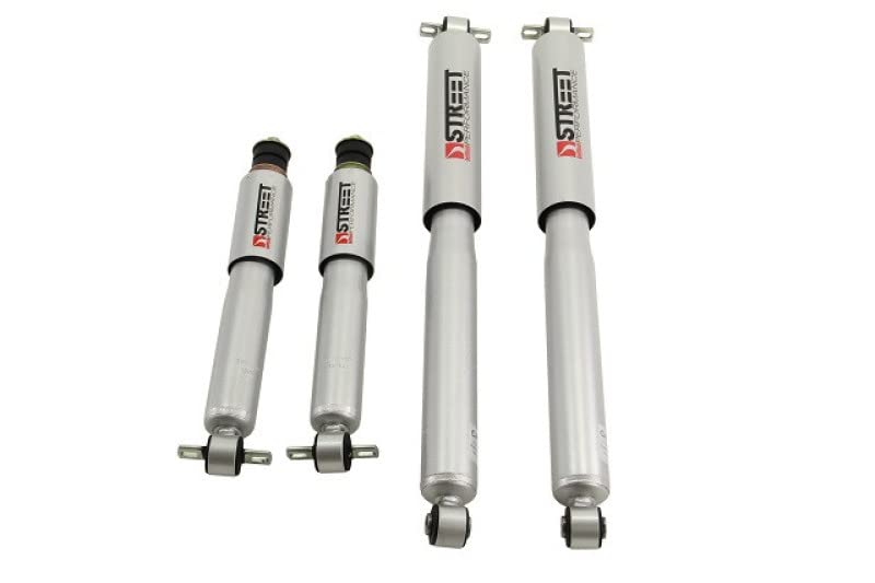 Belltech SP OE9592 OEM Shock Set (4) (Street Performance)